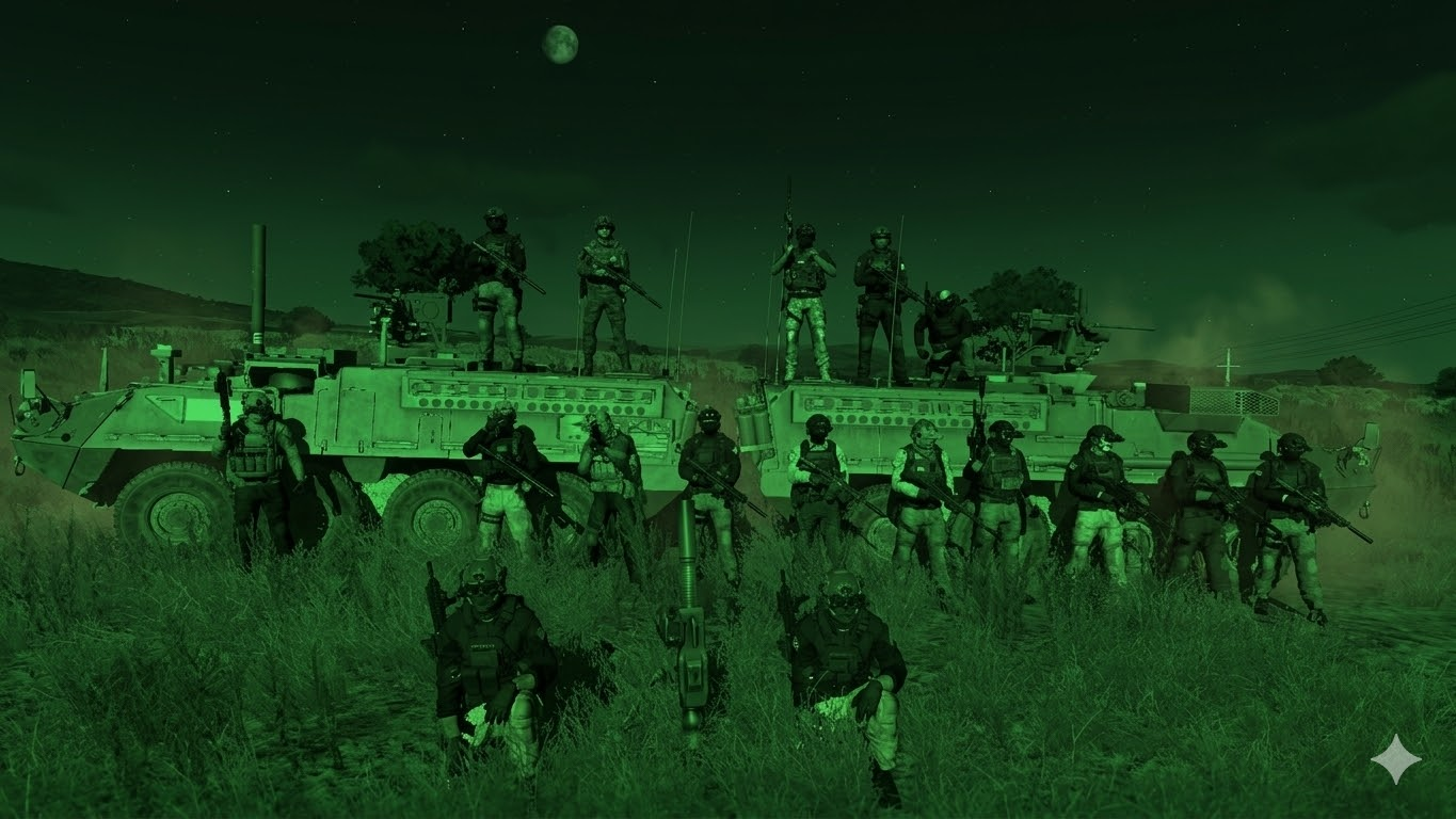 Comando 99 - Patrulla 05/03/2026